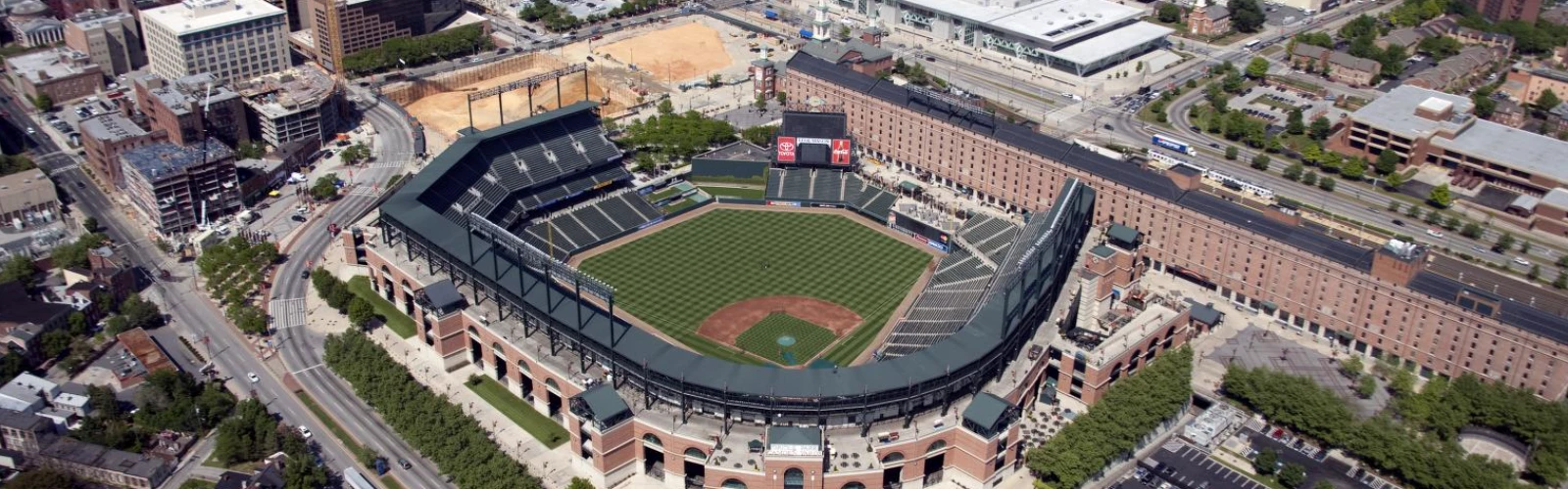 Game Day Stays: Hotels Near Camden Yards for Every Budget