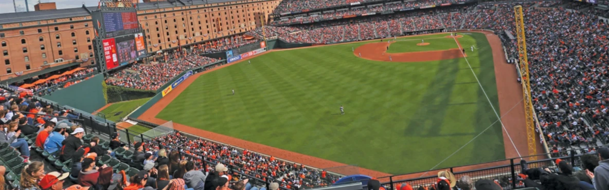 Hotels Close to Camden Yards: Walkable Stays for Game Day
