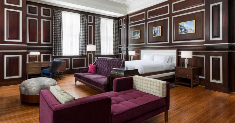 Best Hotels Close to Camden Yards, Baltimore: Comfort & Convenience for Baseball Fans
