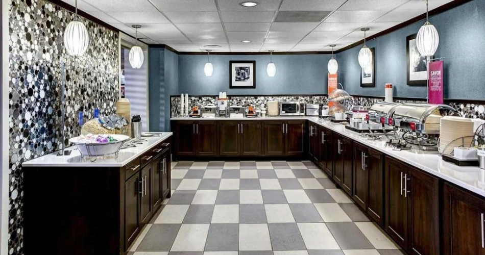 Best Hotels Close to Camden Yards, Baltimore: Comfort & Convenience for Baseball Fans
