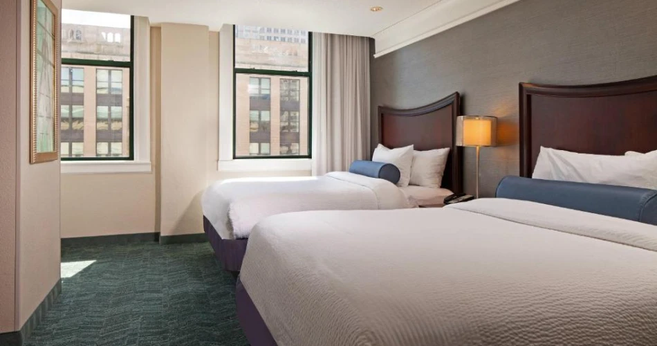 Best Hotels Close to Camden Yards, Baltimore: Comfort & Convenience for Baseball Fans
