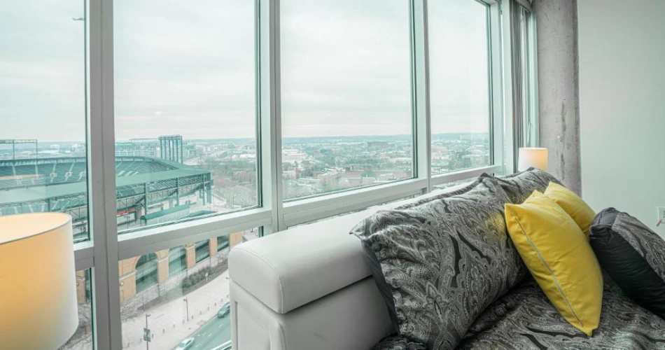 Los mejores hoteles cerca de Camden Yards para la experiencia definitiva de los fanáticos de los Orioles.
