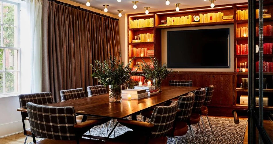 Los mejores hoteles cerca de Camden Yards para la experiencia definitiva de los fanáticos de los Orioles.