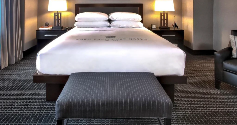 Los mejores hoteles cerca de Camden Yards para la experiencia definitiva de los fanáticos de los Orioles.