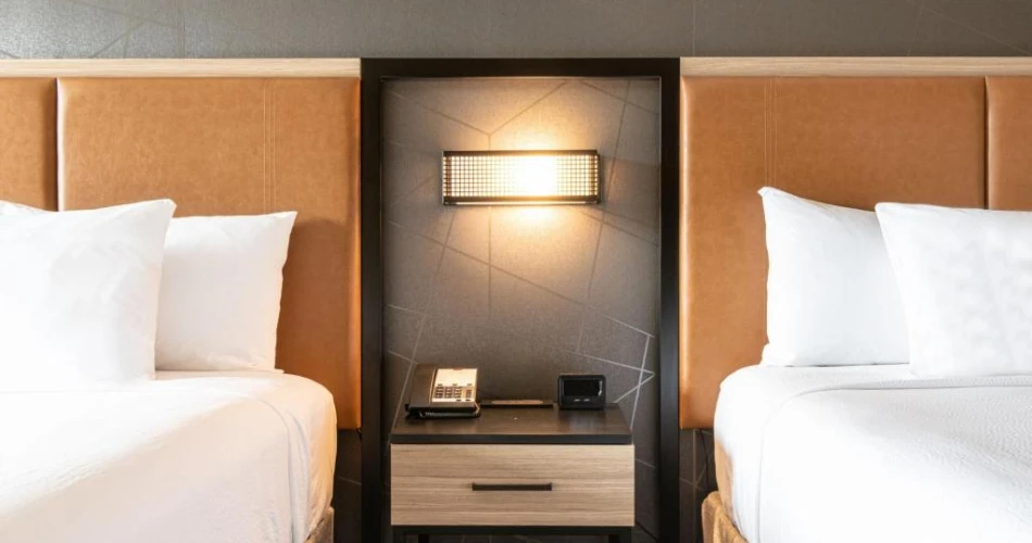 Mejores Hoteles Alrededor de Camden Yards. Comodidad, Conveniencia y Ambiente de Día de Juego.
