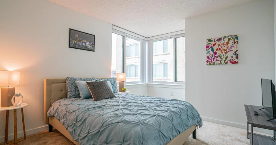 Mejores Hoteles Alrededor de Camden Yards. Comodidad, Conveniencia y Ambiente de Día de Juego.