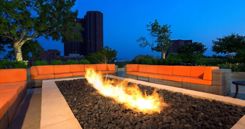 Mejores Hoteles Alrededor de Camden Yards. Comodidad, Conveniencia y Ambiente de Día de Juego.