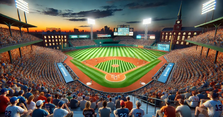 Game Day Stays: Hotels Near Camden Yards for Every Budget
