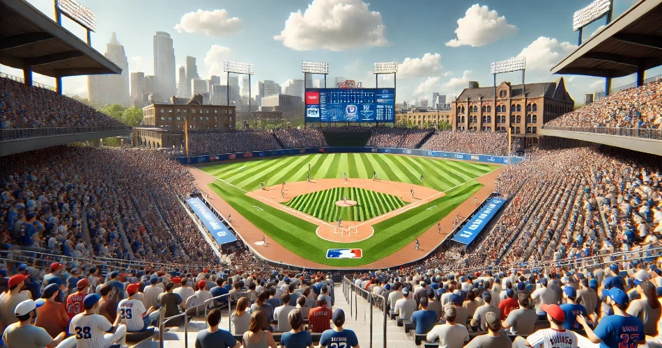 Affordable Comfort: Top Hotels Near Camden Yards That Won’t Break the Bank

