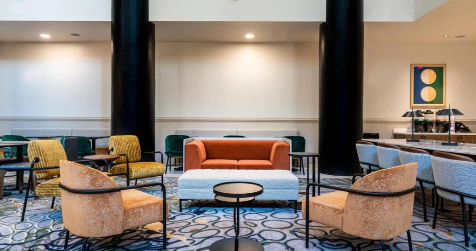 Affordable Comfort: Top Hotels Near Camden Yards That Won’t Break the Bank
