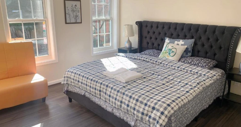 Affordable Comfort: Top Hotels Near Camden Yards That Won’t Break the Bank
