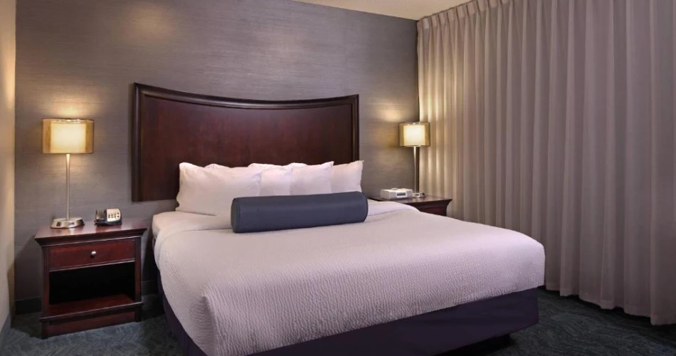 Affordable Comfort: Top Hotels Near Camden Yards That Won’t Break the Bank
