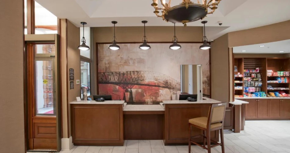 Affordable Comfort: Top Hotels Near Camden Yards That Won’t Break the Bank
