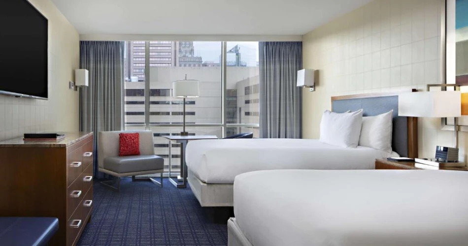 Affordable Comfort: Top Hotels Near Camden Yards That Won’t Break the Bank
