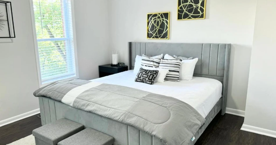 Affordable Comfort: Top Hotels Near Camden Yards That Won’t Break the Bank
