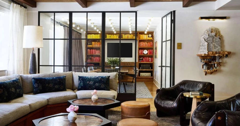 The Ultimate Stay: A Hotel Across from Camden Yards for Baseball Fans & City Explorers
