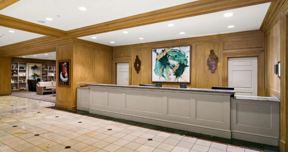 The Ultimate Stay: A Hotel Across from Camden Yards for Baseball Fans & City Explorers
