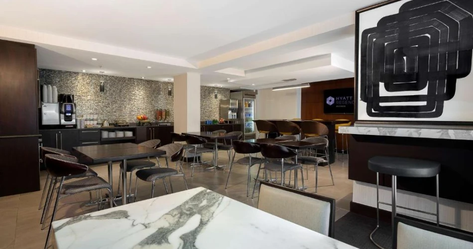 The Ultimate Stay: A Hotel Across from Camden Yards for Baseball Fans & City Explorers
