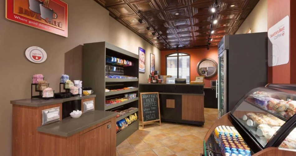 The Ultimate Stay: A Hotel Across from Camden Yards for Baseball Fans & City Explorers
