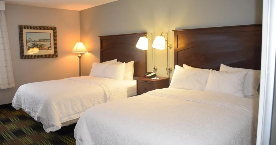 The Ultimate Stay: A Hotel Across from Camden Yards for Baseball Fans & City Explorers

