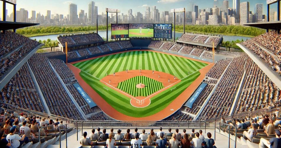 Where to Stay for an Orioles Game: Hotels Within Walking Distance of Camden Yards
