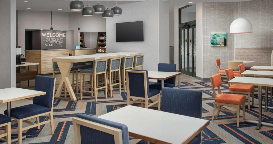Where to Stay for an Orioles Game: Hotels Within Walking Distance of Camden Yards
