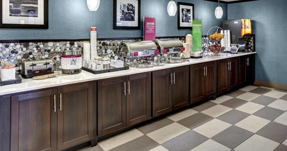 Where to Stay for an Orioles Game: Hotels Within Walking Distance of Camden Yards
