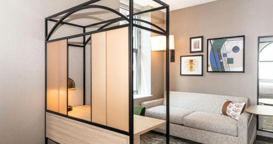 Where to Stay for an Orioles Game: Hotels Within Walking Distance of Camden Yards
