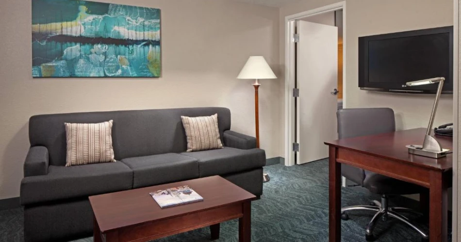 Where to Stay for an Orioles Game: Hotels Within Walking Distance of Camden Yards
