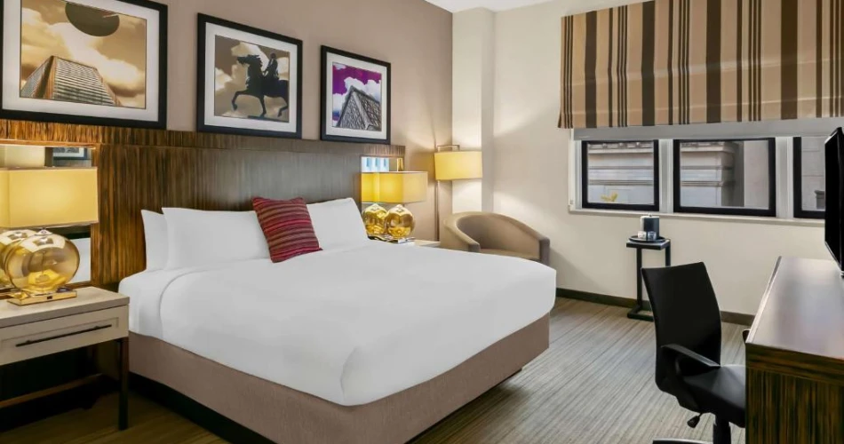 Where to Stay for an Orioles Game: Hotels Within Walking Distance of Camden Yards
