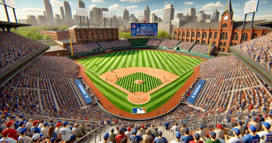 Stay Near the Action: Best Place To Stay Near Camden Yards