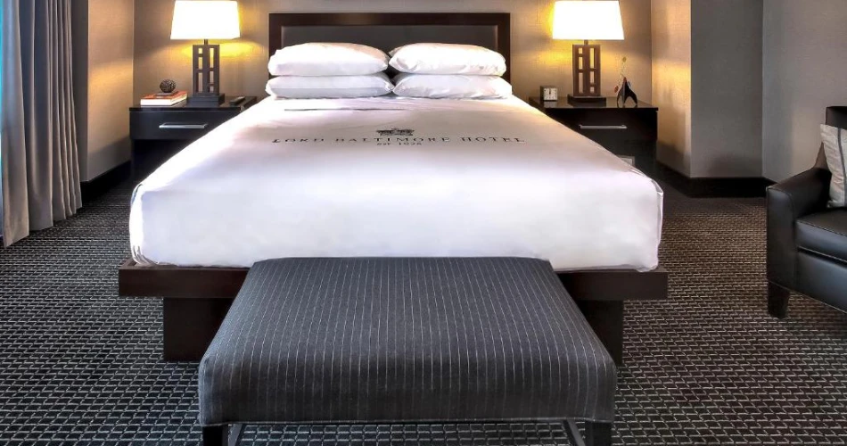 Stay Near the Action: Best Place To Stay Near Camden Yards