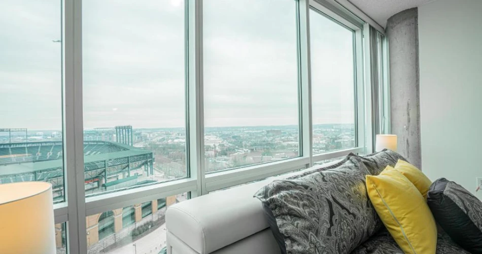Stay Near the Action: Best Place To Stay Near Camden Yards