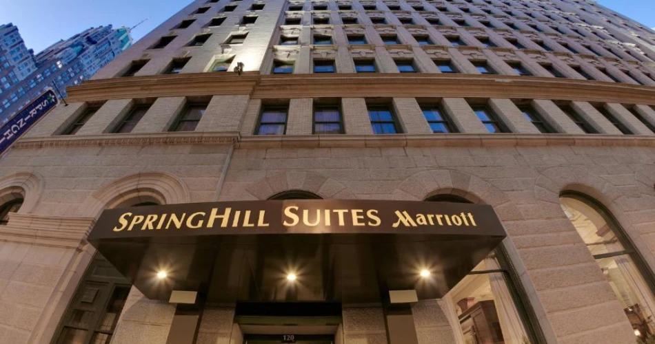 Stay Near the Action: Best Place To Stay Near Camden Yards