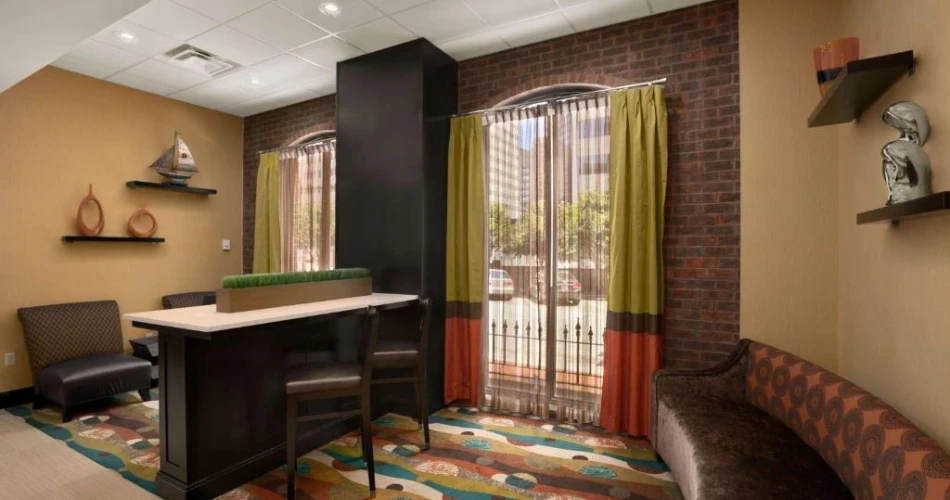 Stay Near the Action: Best Place To Stay Near Camden Yards