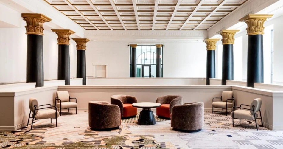 Stay Near the Action: Best Place To Stay Near Camden Yards