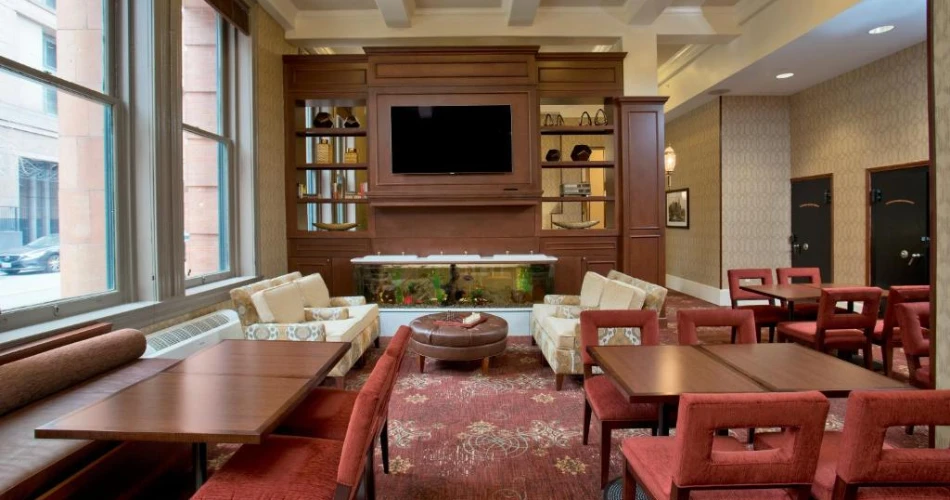 Stay Near the Action: Best Place To Stay Near Camden Yards