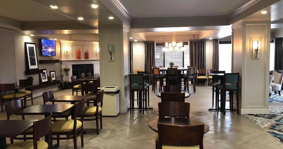 Stay Near the Action: Best Place To Stay Near Camden Yards